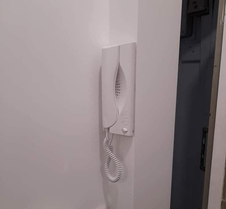 Solutions d'interphonie et visiophonie pour sécuriser vos accès