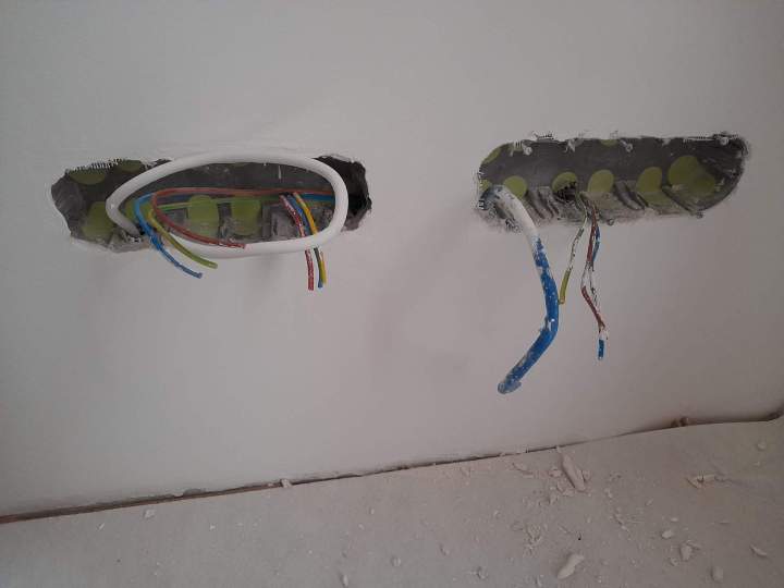 Dépannage électrique Île-de-France