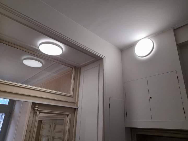 Installation électrique Île-de-France