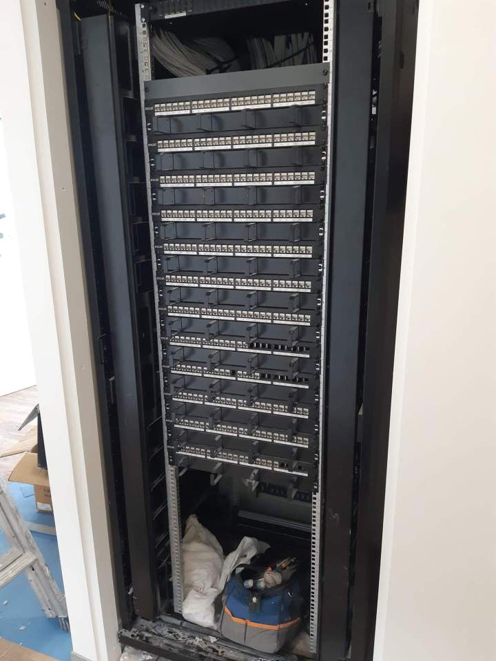 Diagnostic électrique Île-de-France