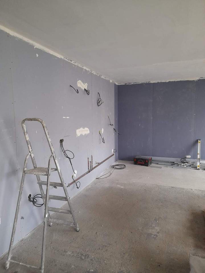 Dépannage électrique Île-de-France